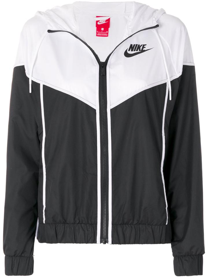 Nike Sportswear Windrunner Jacket - Black