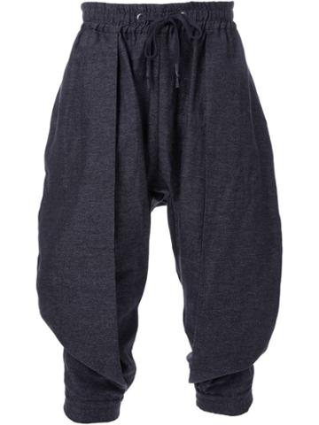 Strateas Carlucci Balloon Pants