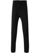 Label Under Construction Straight Leg Trousers