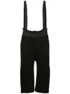 Zambesi Brace Stompers Track Trousers - Black
