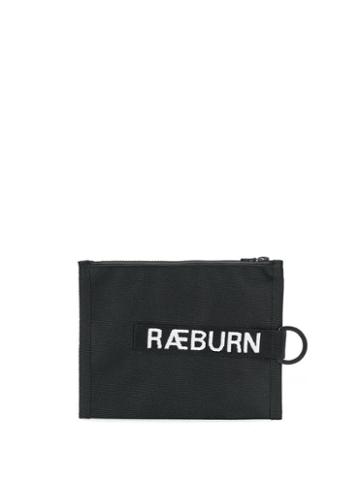 Raeburn - Black