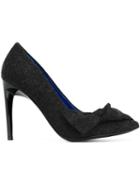 Proenza Schouler Bow Detail Pumps