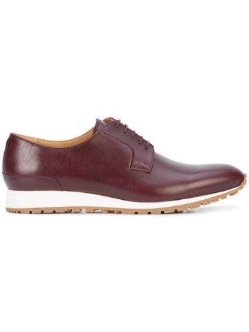 Armando Cabral Wooster Sneakers - Red