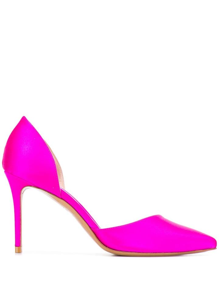 Alexandre Vauthier Angelina Pumps - Pink