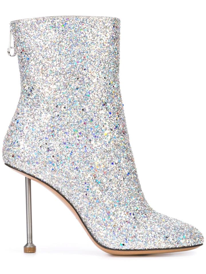 Maison Margiela Maison Margiela S58wu0233p0787 T6046 - Blue