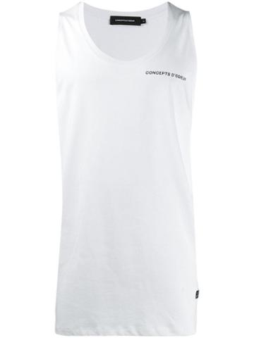 Odeur - White