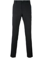 Ps By Paul Smith Slim-fit Tailored Trousers