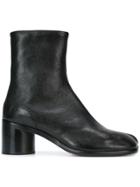 Maison Margiela Split Toe Boots - Black