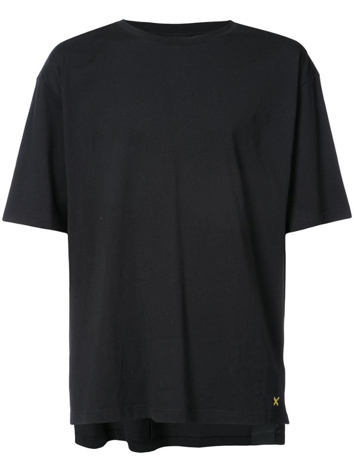 Puma Xo T-shirt X The Weeknd - Black