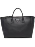 Prada Concept Tote Bag - Black