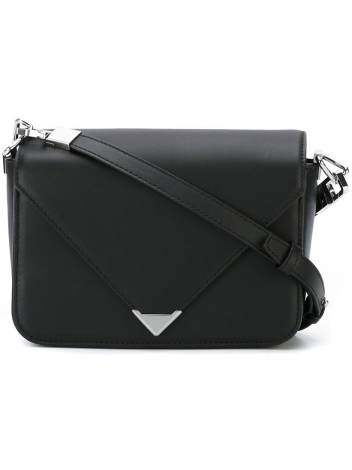 Alexander Wang 'prisma' Envelope Crossbody Bag - Black