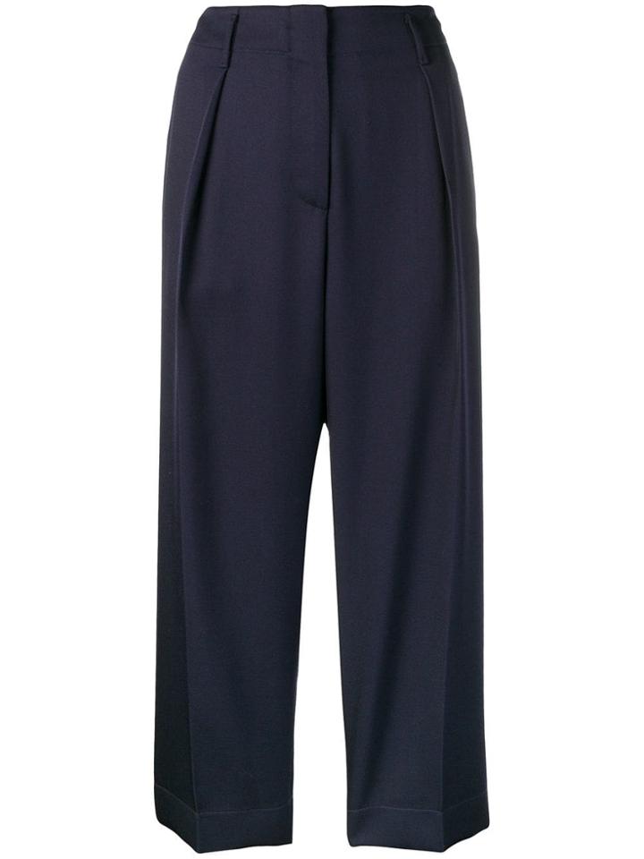 Forte Forte Forte Forte 5813mypants Notte Natural (vegetable)->cotton