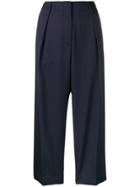 Forte Forte Forte Forte 5813mypants Notte Natural (vegetable)->cotton