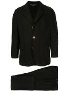Comme Des Garçons Vintage Two Piece Suit - Black