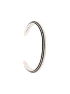 M. Cohen Equinox Cuff Bracelet - Silver