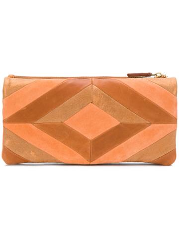 Cotélac Faithfull Wallet - Brown
