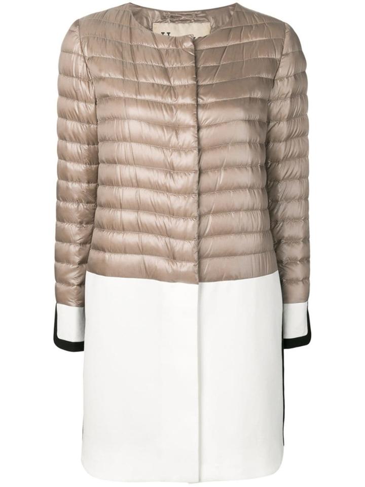 Herno Puffy Jacket - Brown