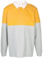 Norse Projects Norse Projects N100162 Montpellier Yellow