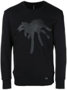 Blackbarrett Graphic Sweatshirt