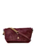 Sous Les Paves Mai Tai Shoulder Bag - Red