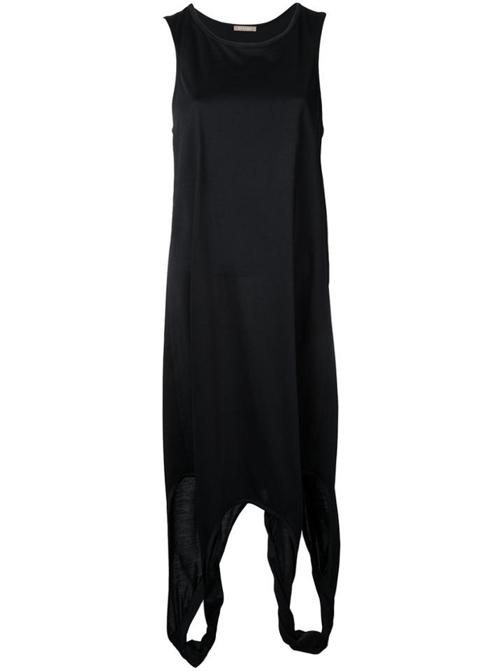 Nehera Tali Tank Top - Black