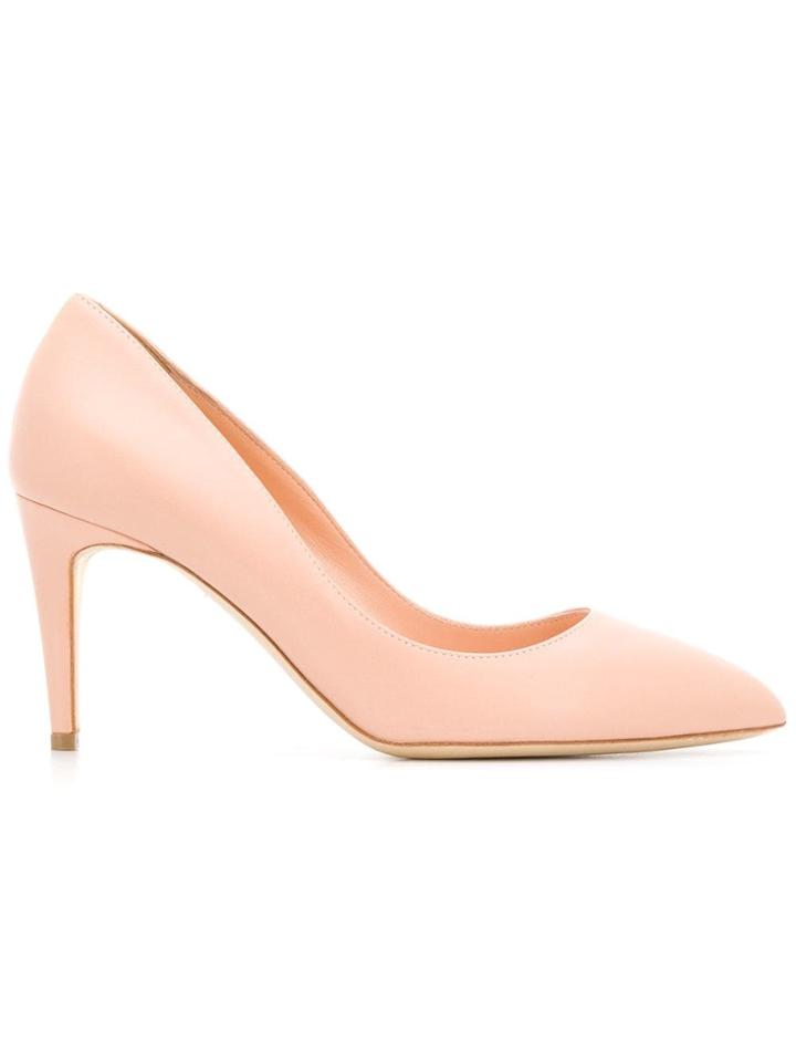 Rupert Sanderson Nada Pumps - Neutrals