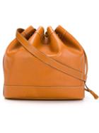 Hermes Vintage Bucket Bag