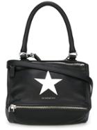 Givenchy Small 'pandora' Tote, Women's, Calf Leather