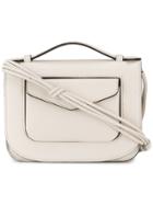 Stée Aimee Tote Bag - Neutrals