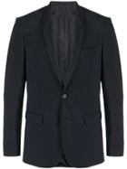 Sandro Paris Two Piece Suit - Blue