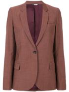 Ps By Paul Smith Slim-fit Tailored Jacket