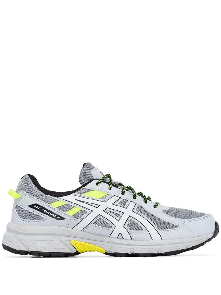 Asics Gel-venture 6 Sneakers - Grey