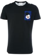 Iceberg Felix The Cat Print T-shirt