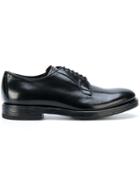 Henderson Baracco Sabates Lace-up Shoes - Black
