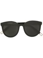 Gentle Monster Blackpeter 01 Sunglasses