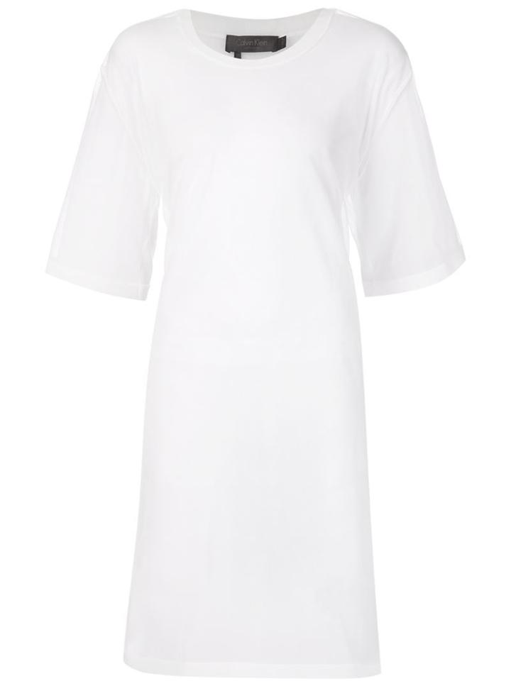 Calvin Klein Collection 'wilson' Dress