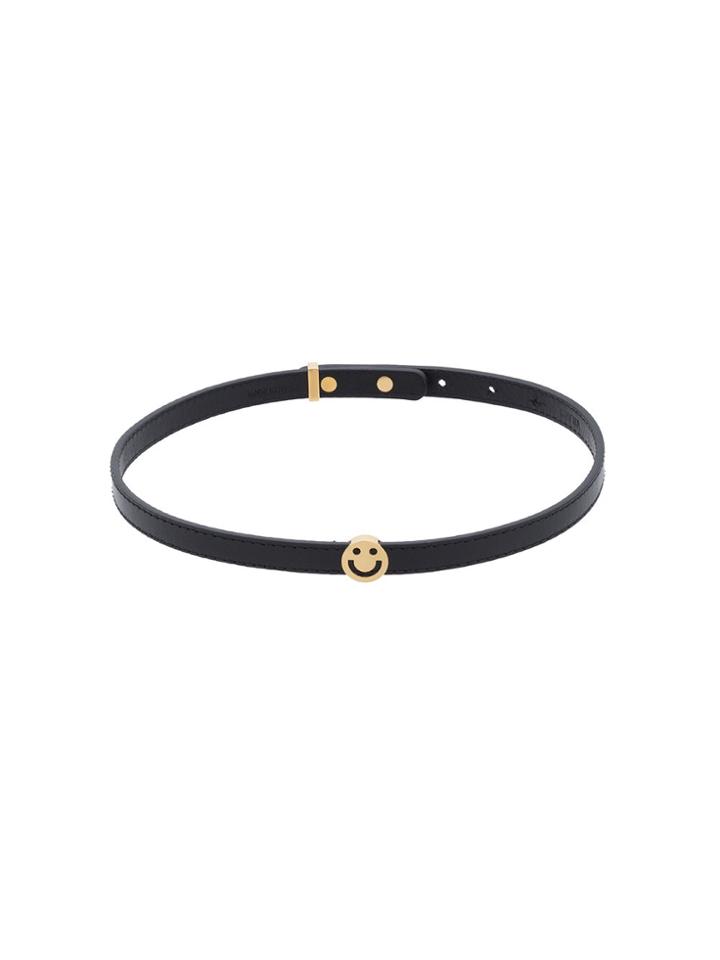 Ruifier Super Happy Choker - Black