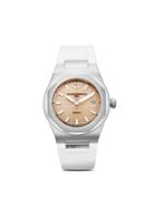 Girard-perregaux Laureato Farfetch Exclusive 34mm - Pink Gold