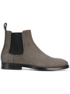 Lanvin Ankle Boots - Grey