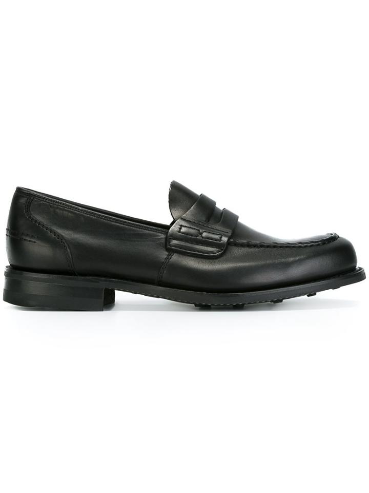 Church's 'neston' Loafers