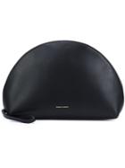 Mansur Gavriel Moon Clutch
