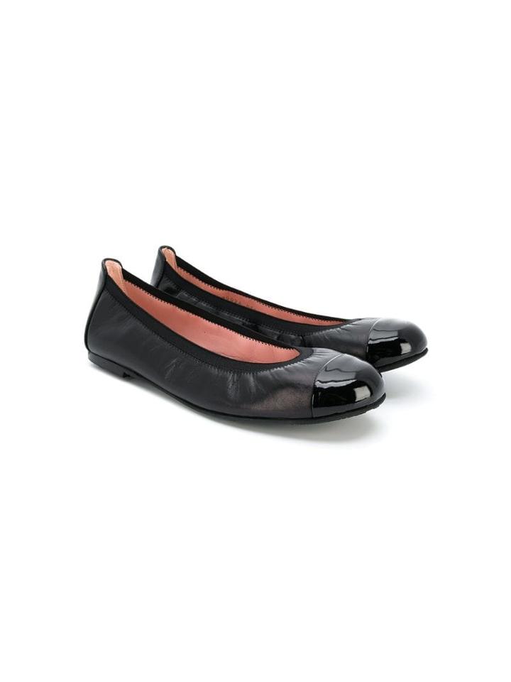 Pretty Ballerinas Kids - Black