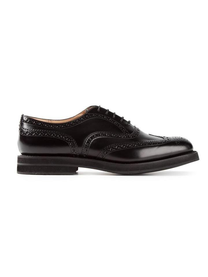 Church's Classic Derby Shoes