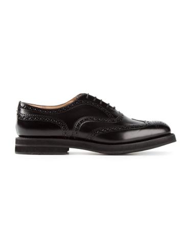 Church's Classic Derby Shoes