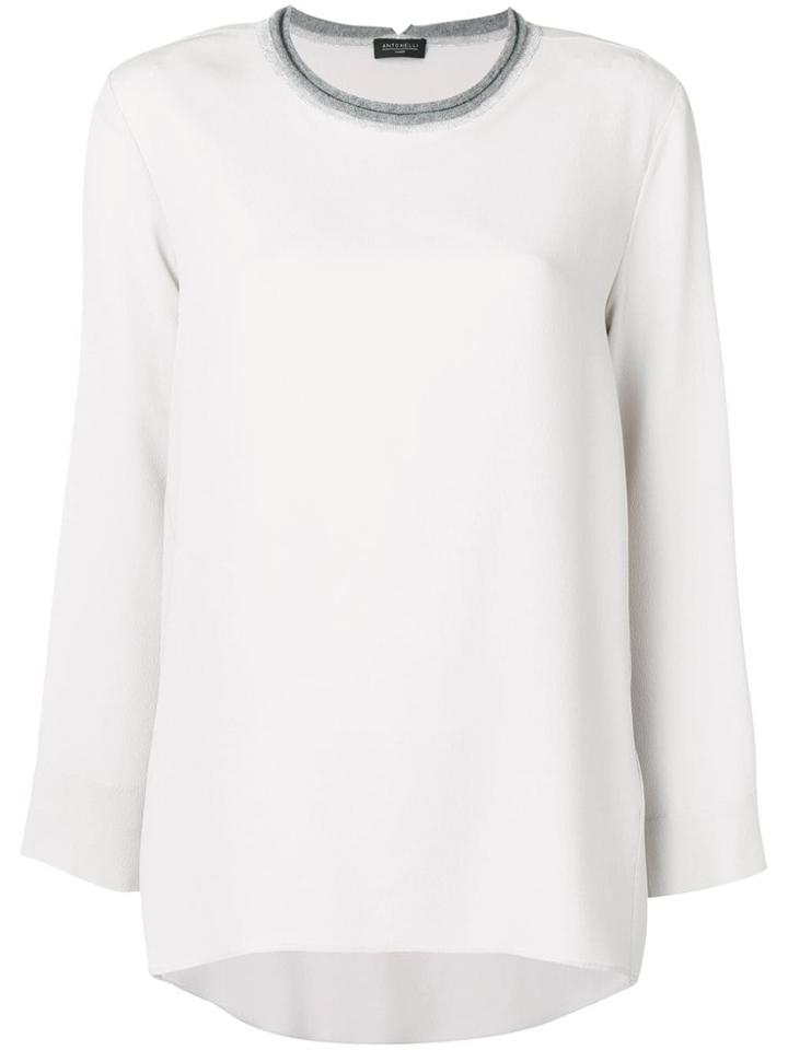 Antonelli Z1128779902 - Grey