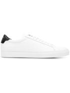 Givenchy Classic Low-top Sneakers - White