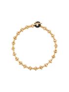 Gas Bijoux Adrian Chain Necklace - Gold