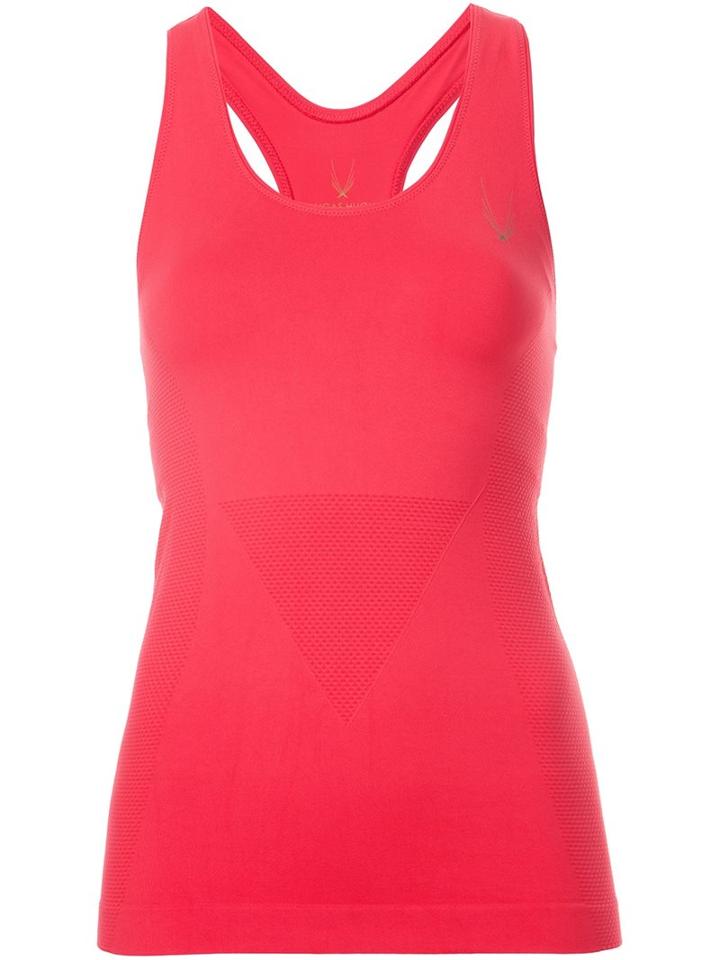 Lucas Hugh Technical Tank Top