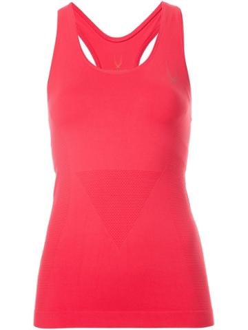 Lucas Hugh Technical Tank Top