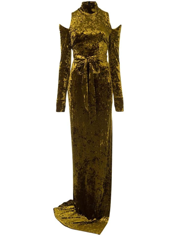 Camilla And Marc Barcelo Maxi Dress - Green